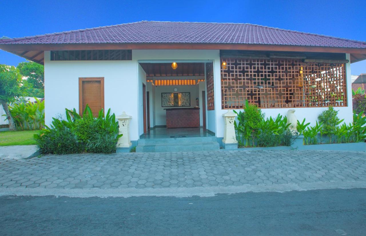 Villa Olivia Jimbaran  Ruang foto