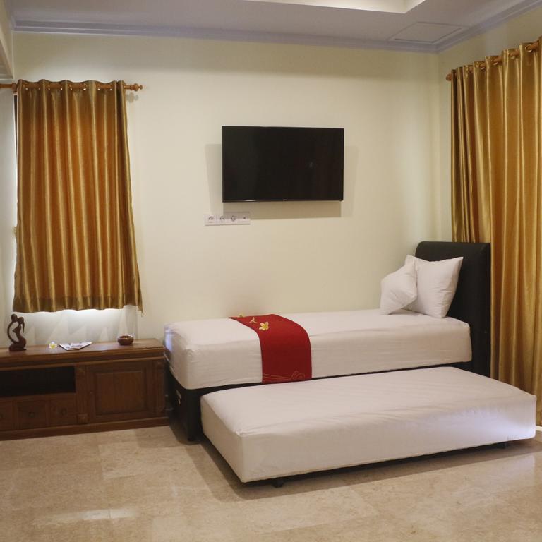 Villa Olivia Jimbaran  Bagian luar foto