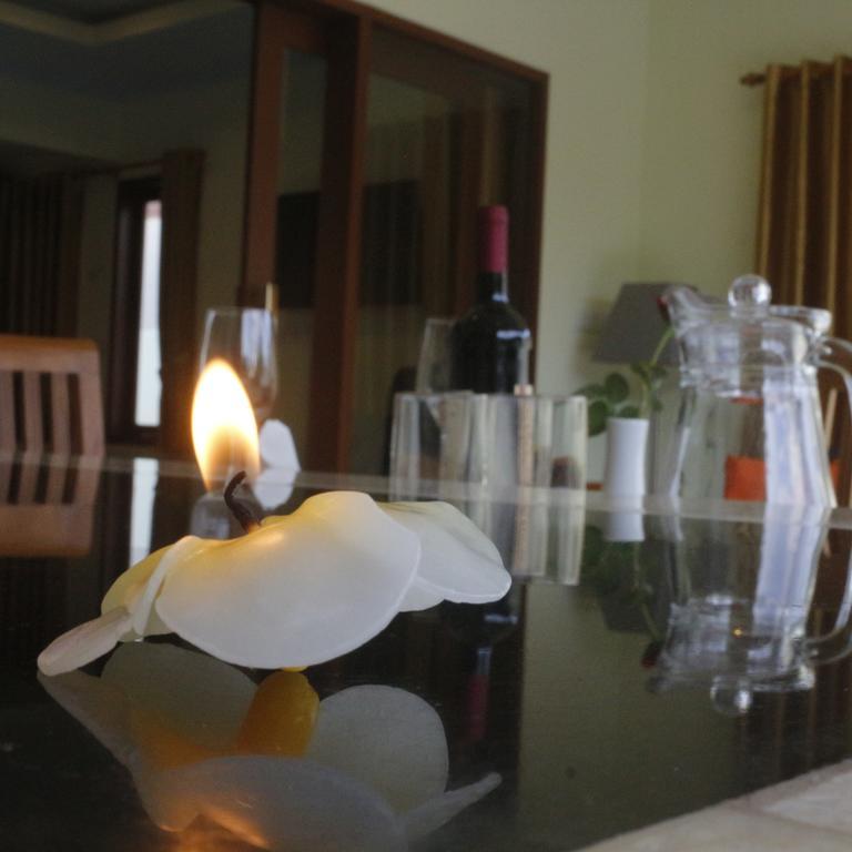 Villa Olivia Jimbaran  Bagian luar foto