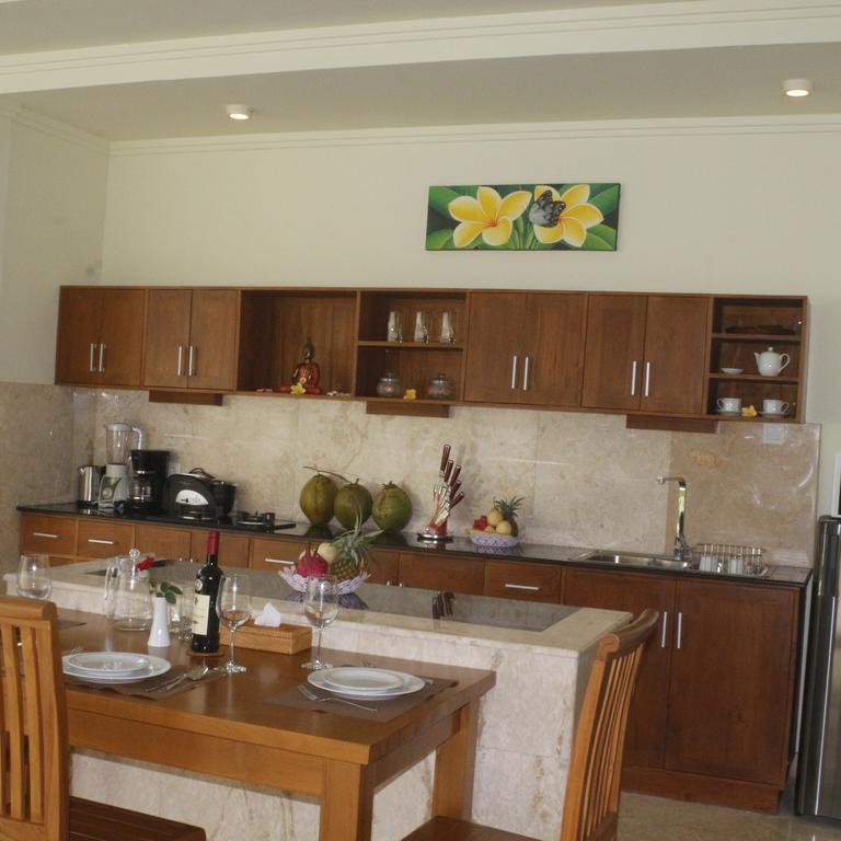 Villa Olivia Jimbaran  Bagian luar foto