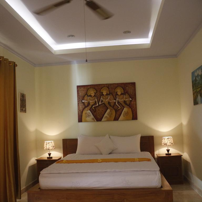 Villa Olivia Jimbaran  Bagian luar foto